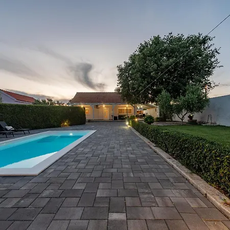 Villa Andu Zadarvillas *