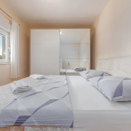Andu Zadarvillas Villa Skabrnje