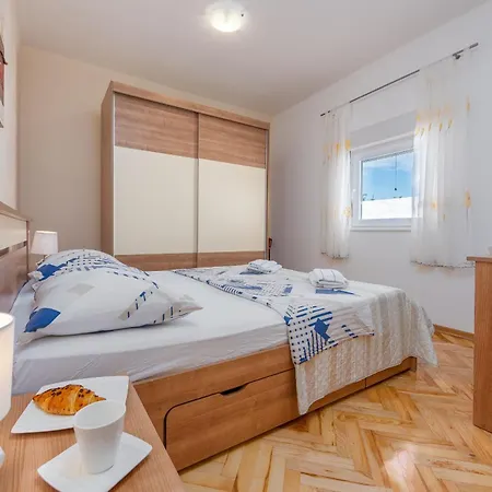 Villa Andu Zadarvillas *