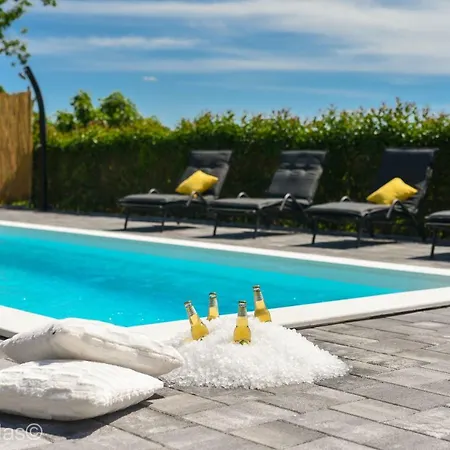 Villa Andu Zadarvillas *
