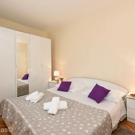 Villa Andu Zadarvillas *