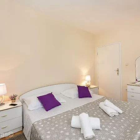 ヴィラ Andu Zadarvillas *