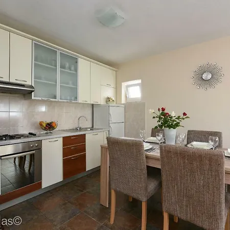 Villa Andu Zadarvillas Skabrnje