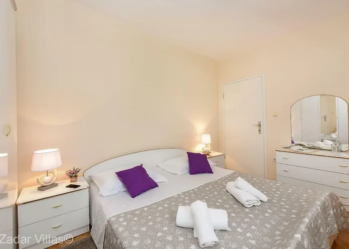 Villa Andu Zadarvillas *