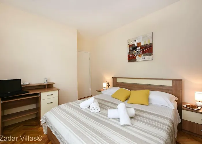 Villa Andu Zadarvillas *