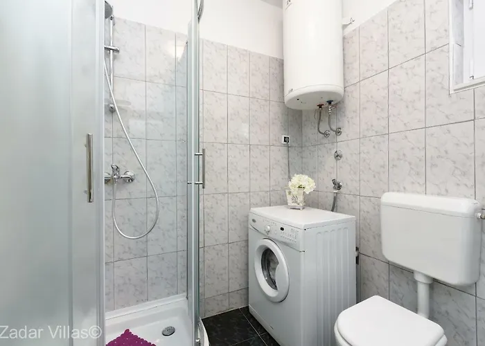 Villa Andu Zadarvillas *