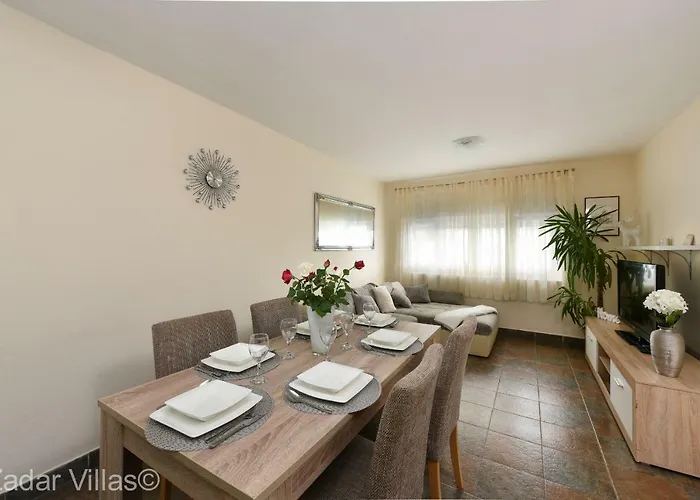 Andu Zadarvillas Skabrnje