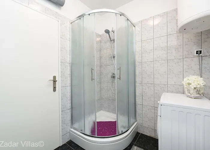 Villa Andu Zadarvillas