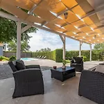 Βίλα Andu Zadarvillas Skabrnje