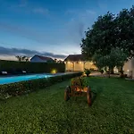 Andu Zadarvillas * Skabrnje