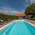 Andu Zadarvillas Βίλα Skabrnje