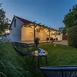 Andu Zadarvillas Skabrnje