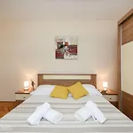 Βίλα Andu Zadarvillas *