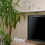 Andu Zadarvillas Skabrnje