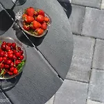 Andu Zadarvillas * Skabrnje