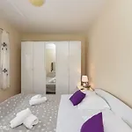 Andu Zadarvillas Βίλα Skabrnje