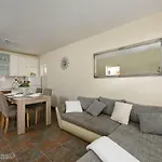 Andu Zadarvillas Βίλα Skabrnje