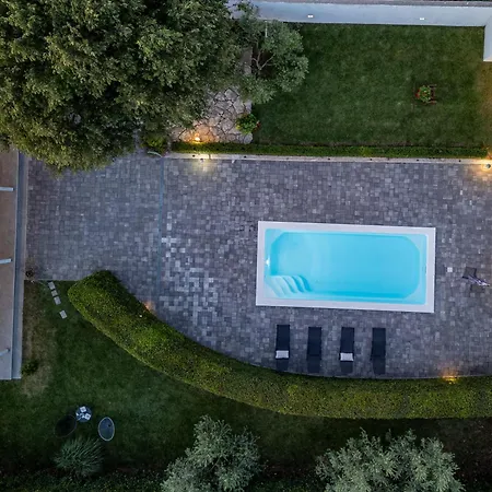 Villa Andu Zadarvillas *