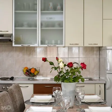 Villa Andu Zadarvillas Škabrnje