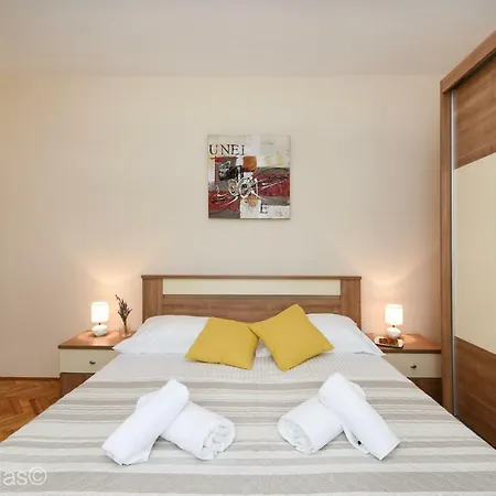 Villa Andu Zadarvillas *