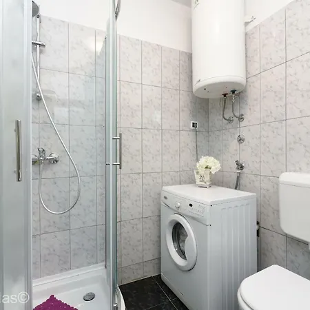 Villa Andu Zadarvillas *