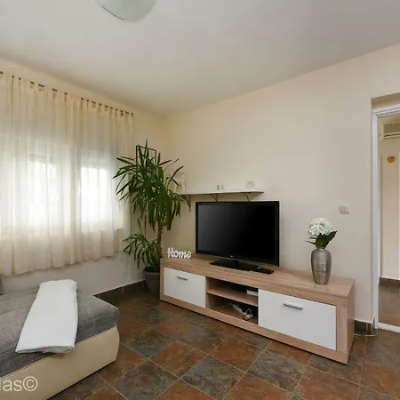 Villa Andu Zadarvillas *