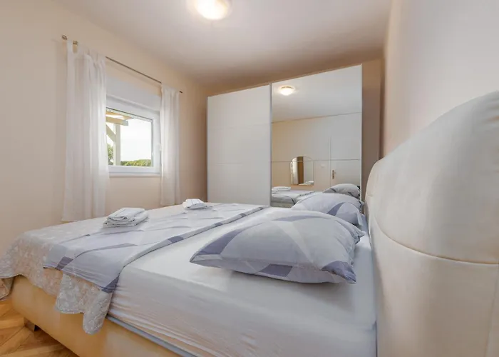 Andu Zadarvillas Skabrnje